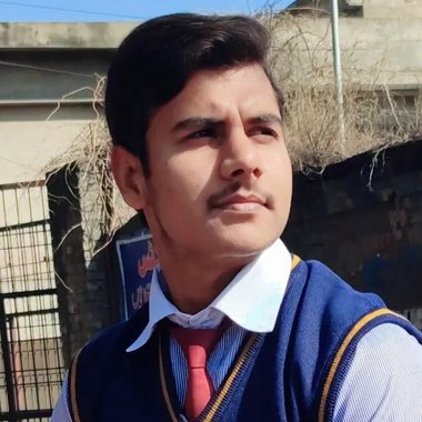 Muhammad Y. - Freelance Graphic Designer