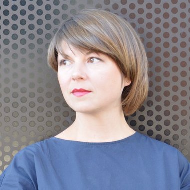 Marina R. - Freelance Designer