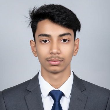 Moinul B. - Freelance Ai Engineer
