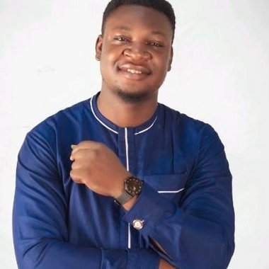 Blessing D. - Freelance Ux Designer