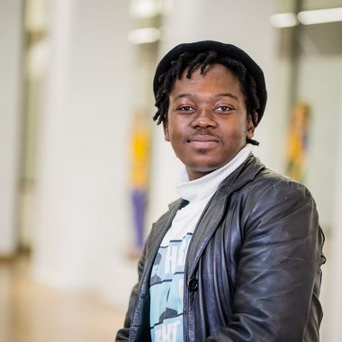 Khaya M. - Freelance Photographer