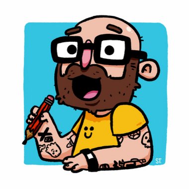 Scott T. - Freelance Illustrator