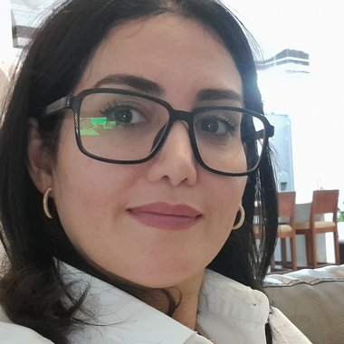 sara p. - Freelance Web Designer
