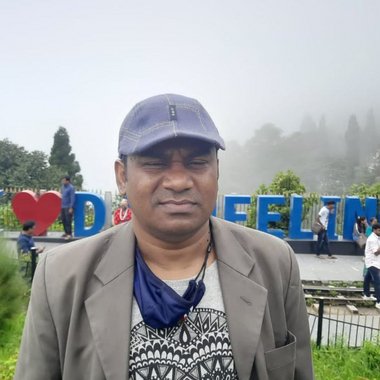 Abdullah M. - Freelance Audio Transcriber