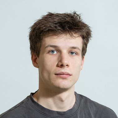 James F. - Freelance Photographer