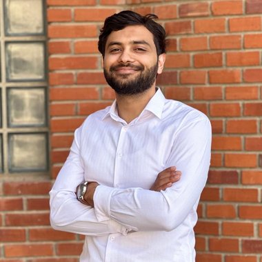 Haykel B. - Freelance Developer