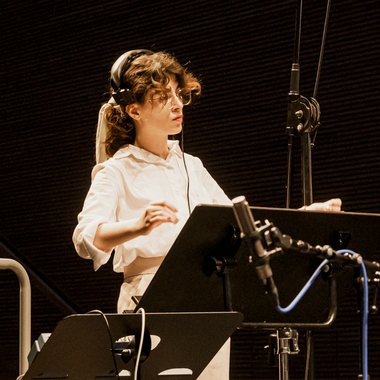 Shiva M. - Freelance Music Composer