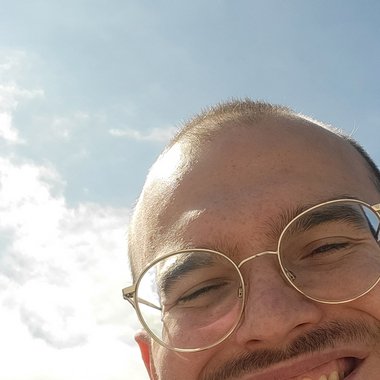 Jesse M. - Freelance Game Developer