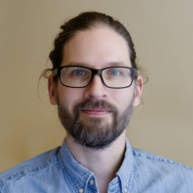 Tyler B. - Freelance Animator
