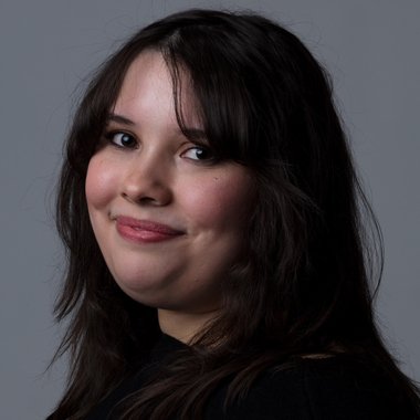 Keolani B. - Freelance Art Director