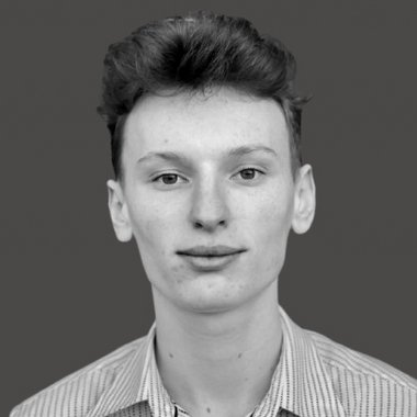 Vladyslav - Freelance Front End Developer