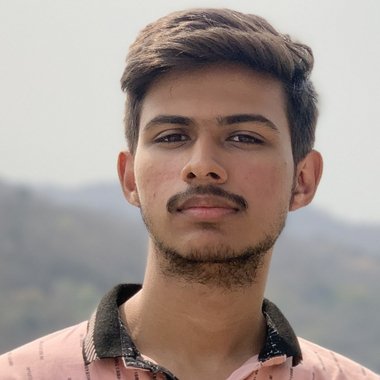 Akshay A. - Freelance Cloud Developer