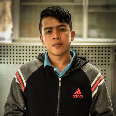 Bernard J. - Freelance Brand Designer