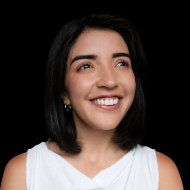 Andrea Q. - Freelance Content Creator