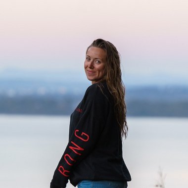 RACHAEL D. - Freelance Content Producer