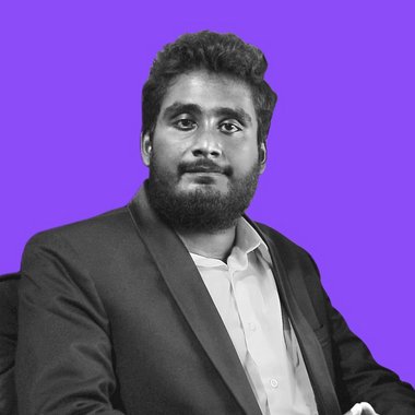 Chenura F. - Freelance Illustrator