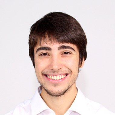 Eric M. - Freelance Flyer Designer