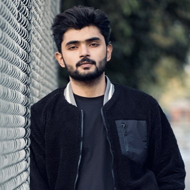 Ubaid A. - Freelance Music Producer