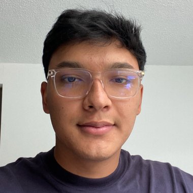 Nicolas M. - Freelance Full Stack Developer