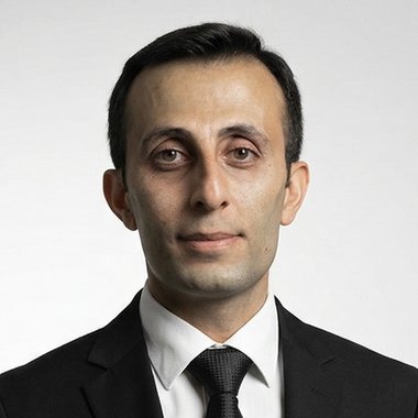 REZA A. - Freelance Ai Engineer