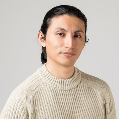 Fabio P. - Freelance Content Producer