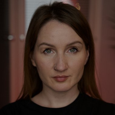 Svetlana K. - Freelance Content Creator