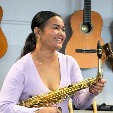 Katie B. - Freelance Orchestrator