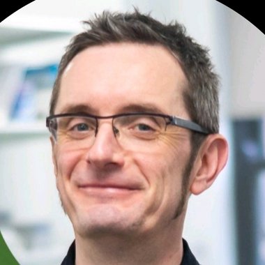 Dave C. - Freelance Graphic Designer