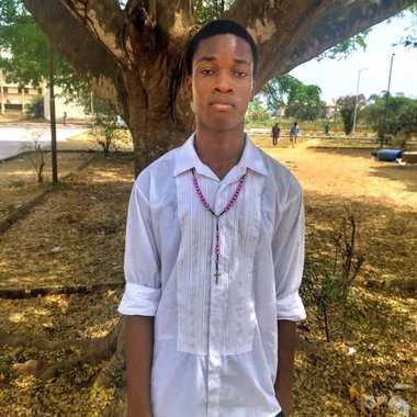 Nwankwo E. - Freelance Video Editor