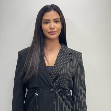 Ayan N. - Freelance Digital Marketer