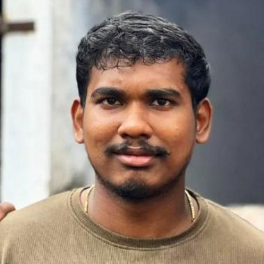 Dominic J. - Freelance Qa Engineer