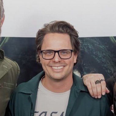 Kellen G. - Freelance Screenwriter