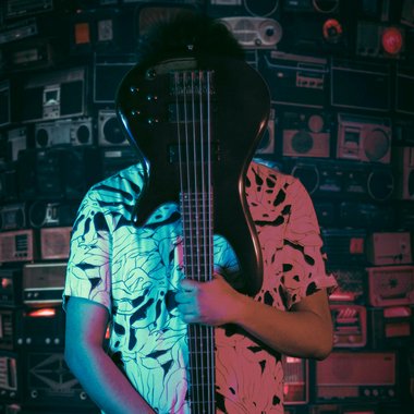 Hazem E. - Freelance Bassist