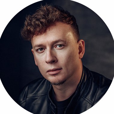 Dimitrios M. - Freelance Video Editor