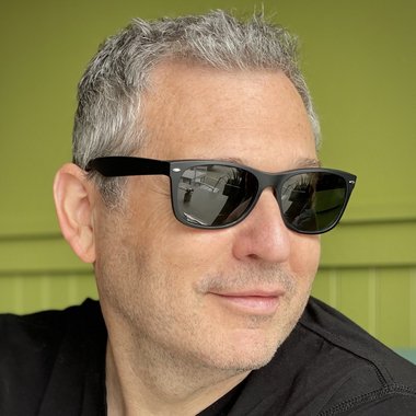 Pete H. - Freelance Screenwriter