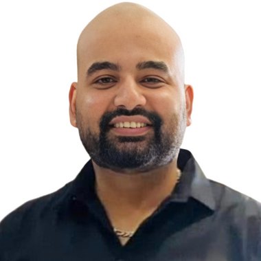 ASHISH G. - Freelance Ui Designer