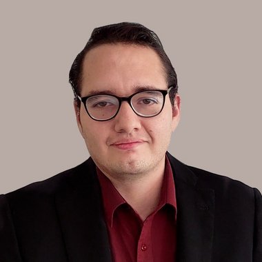 Saul Enrique Lira A.