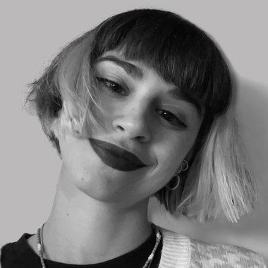 Alina V. - Freelance 3D Animator