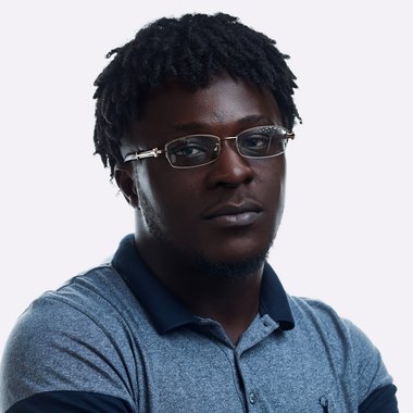 Osman E. - Freelance Digital Marketer