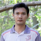 เจษฎา สุขสบาย