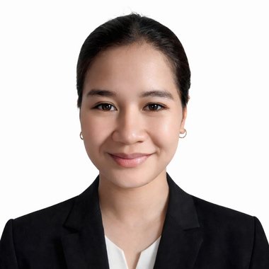 Angeline D. - Freelance Video Editor