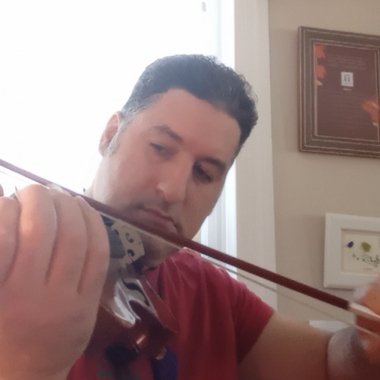 Bijan the Music Composer