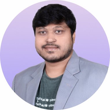 Syed A. - Freelance Ux Designer