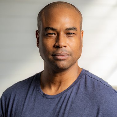 Rickey M. - Freelance Video Editor