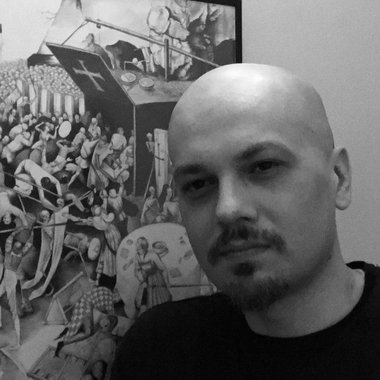 BEHNAN S. - Freelance Freelance Digital Illustrator