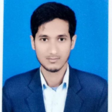 Khalil A. - Freelance Web Developer