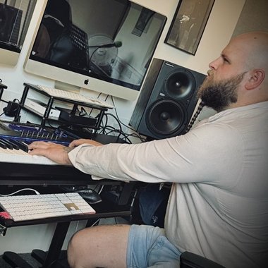 Jack W. - Freelance Music Composer