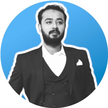 syedmaaz30 - Freelance Visual Effect