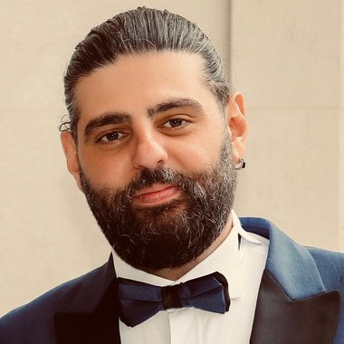 Anas H. - Freelance Sound Editor