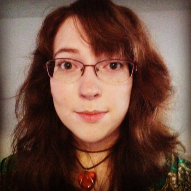 Kassandra C. - Freelance Voiceover Artist